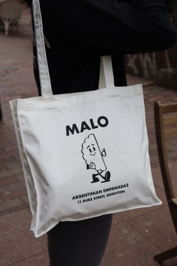 Tote Bag Malo
