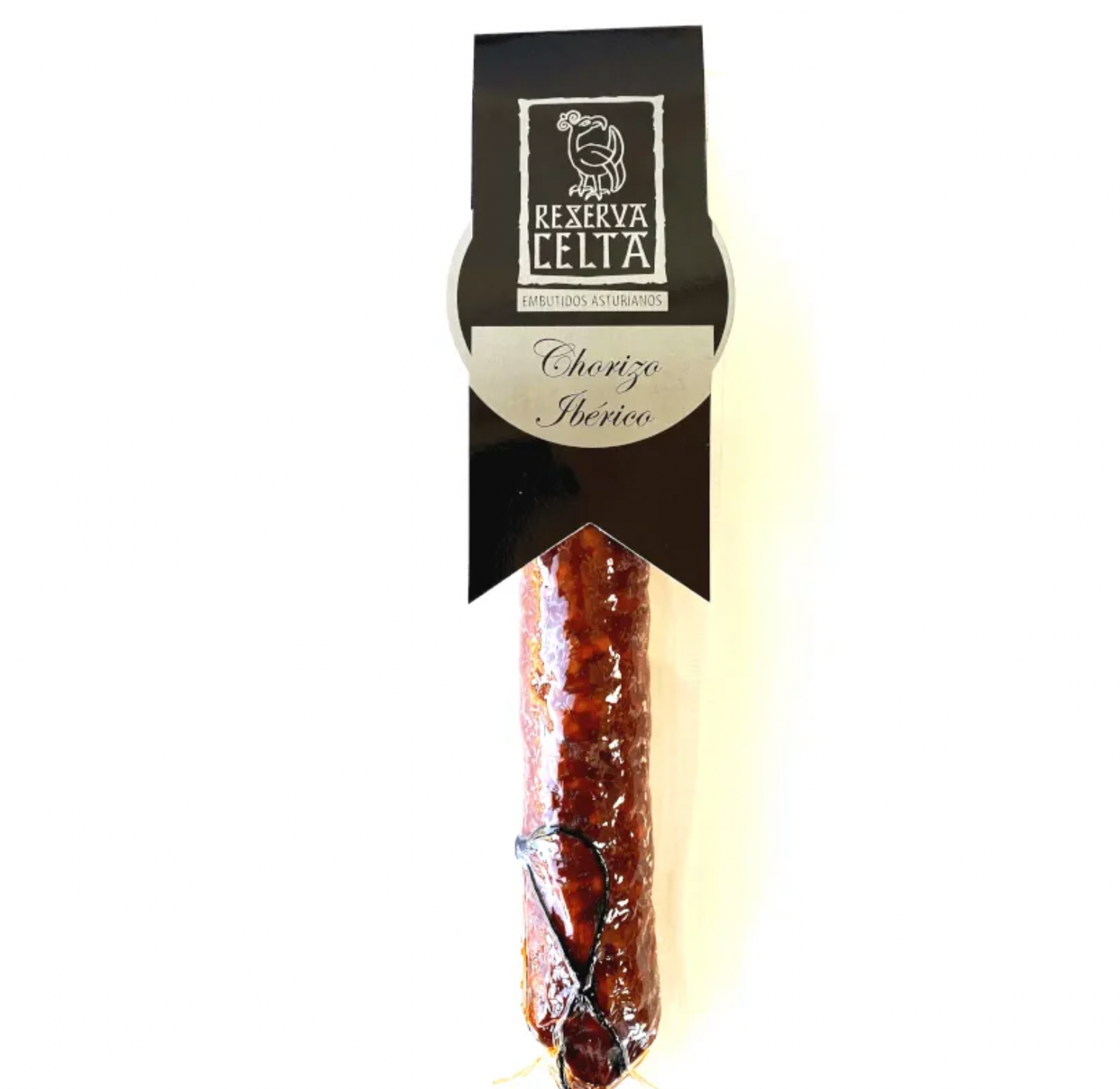200g Asturian Chorizo Iberico