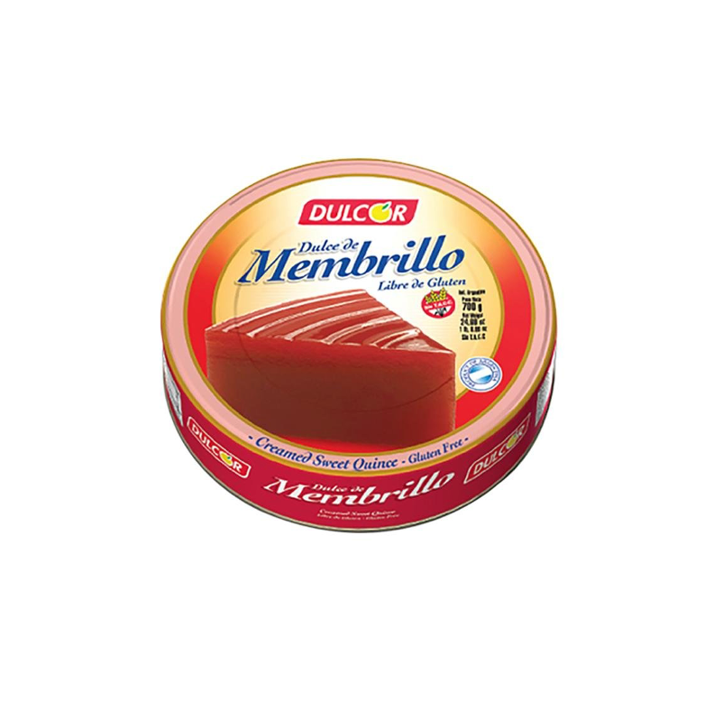 Dulce de Membrillo (Quince Jam)