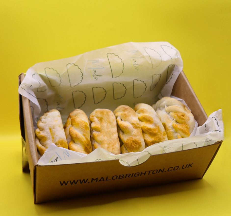 Box of 6