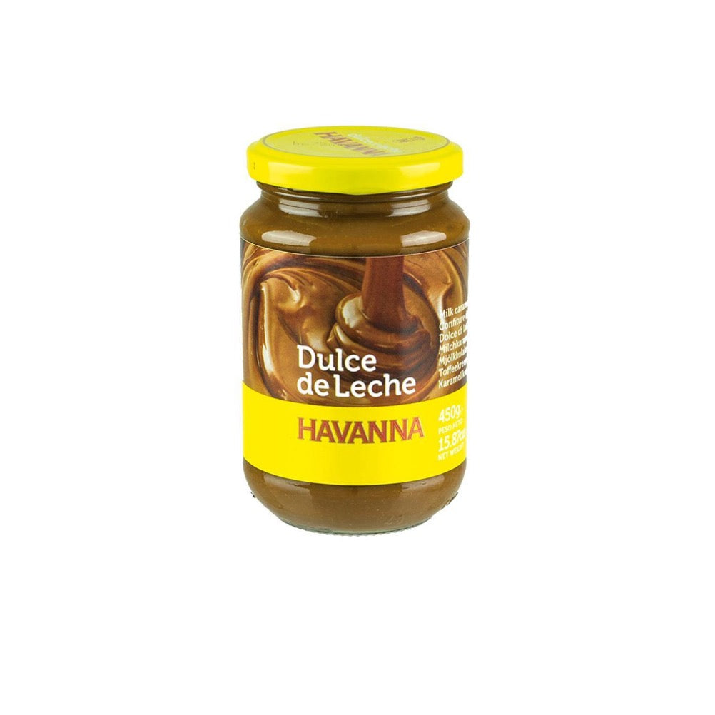 Dulce de Leche Havanna