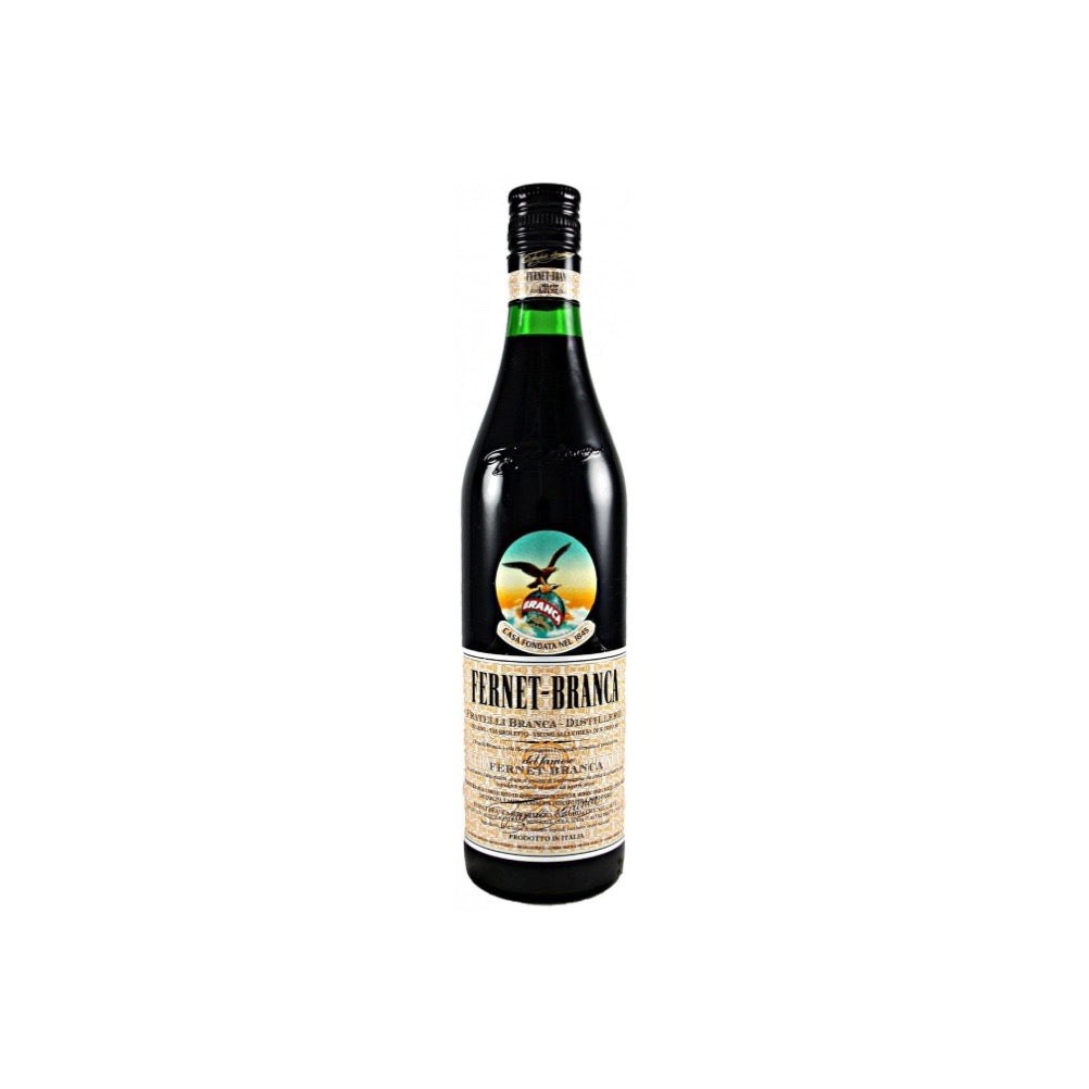 Fernet Branca