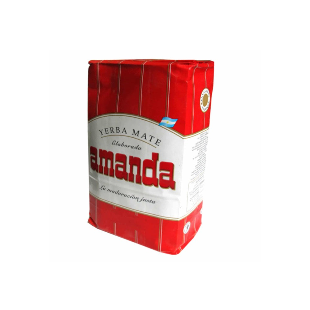 Yerba Mate Amanda