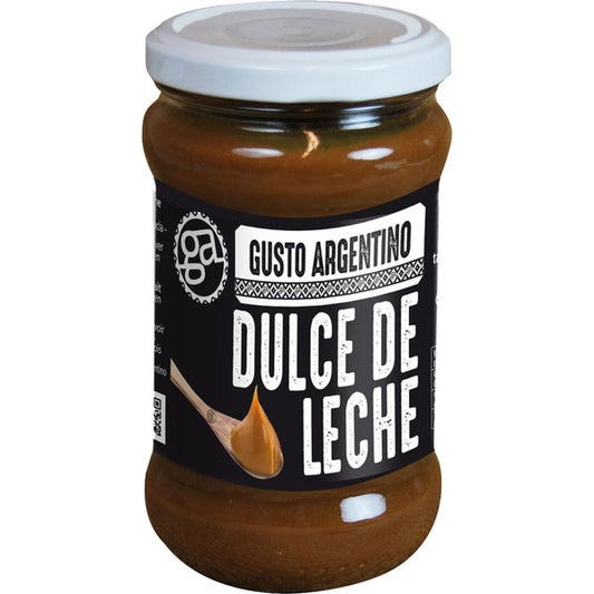 Dulce de Leche Gusto Argentino