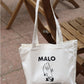 Tote Bag Malo