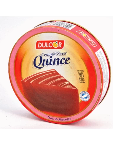 Dulce de Membrillo (quince)