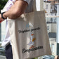 Tote Bag Brighton