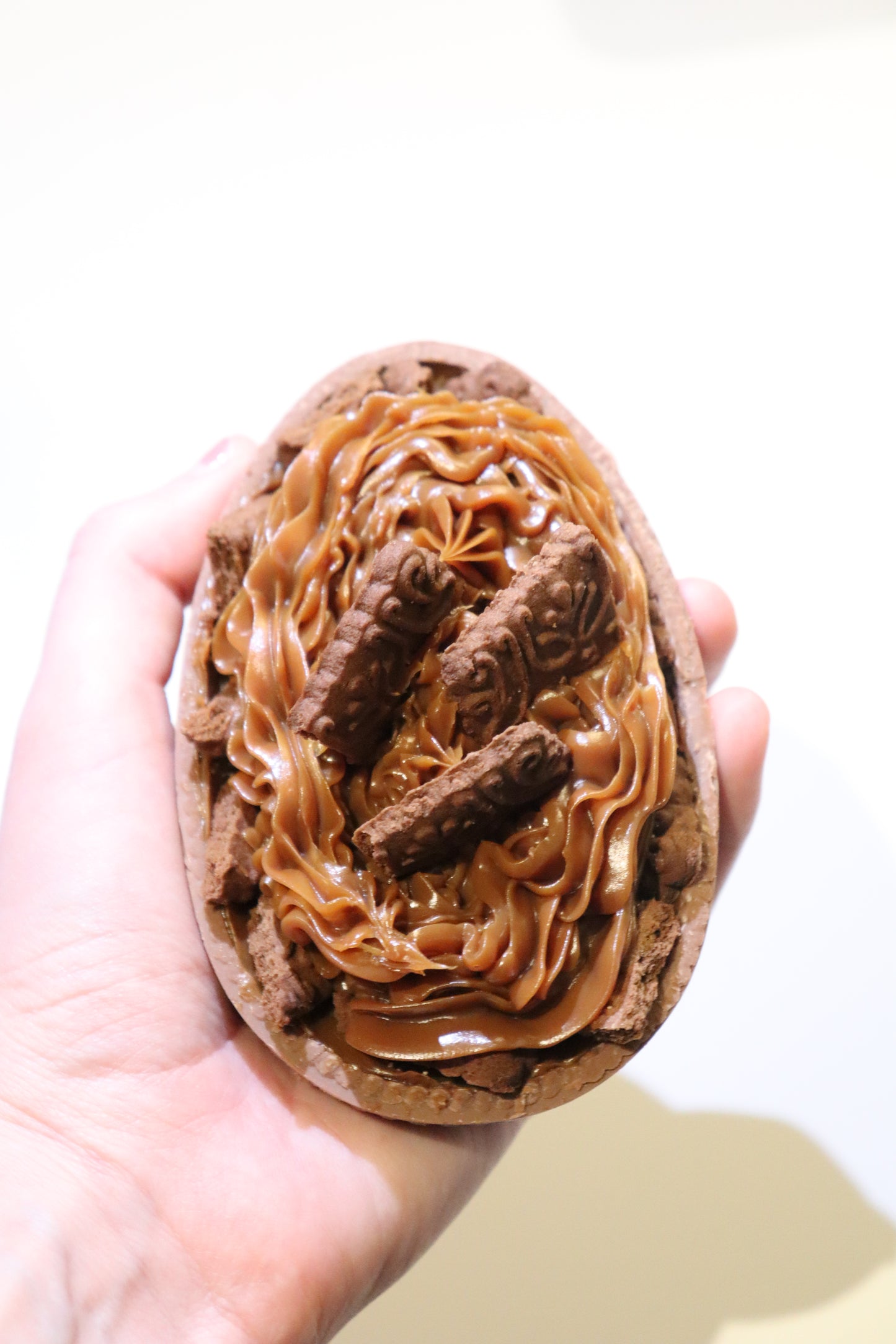 Argentinian Easter Egg