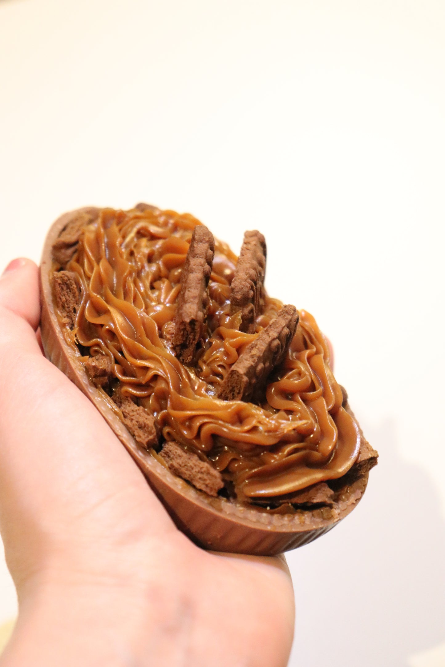 Argentinian Easter Egg