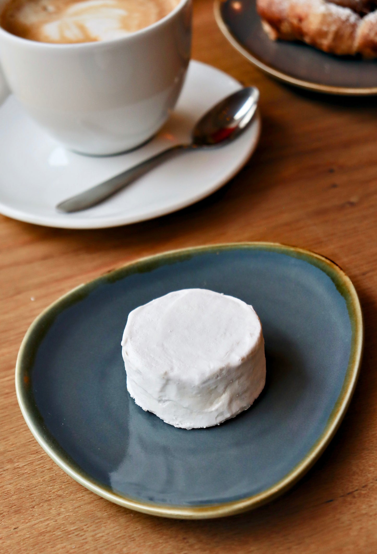 Homemade Alfajores Box of 6