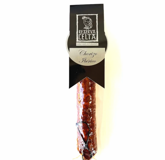 200g Asturian Chorizo Iberico