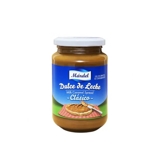 Dulce de Leche Mardel