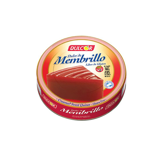 Dulce de Membrillo (Quince Jam)