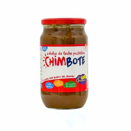 Dulce de Leche Chimbote