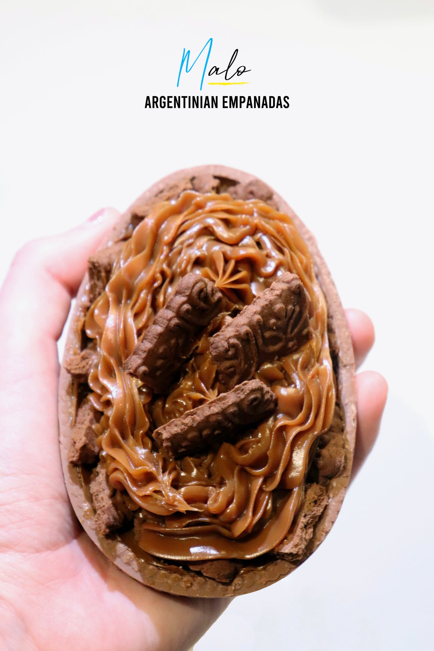 Argentinian Easter Egg
